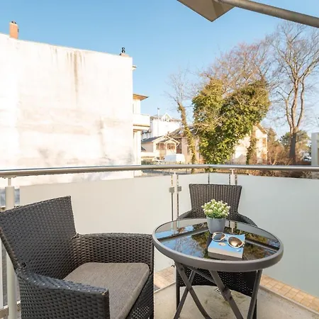 Apartment Haus Nemo - 6 *