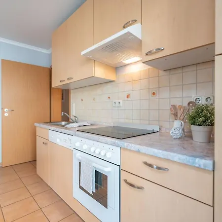 Apartment Haus Nemo - 6 *