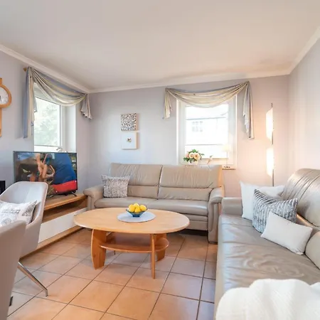 Apartment Haus Nemo - 6 *