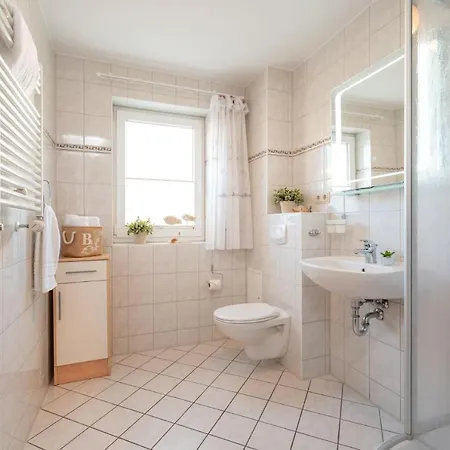 Apartment Haus Nemo - 6 Heringsdorf (Usedom)
