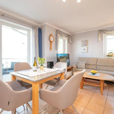 Haus Nemo - 6 * Heringsdorf (Usedom)