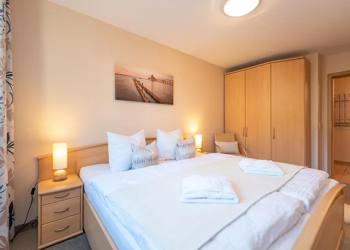 Apartment Haus Nemo - 6 *