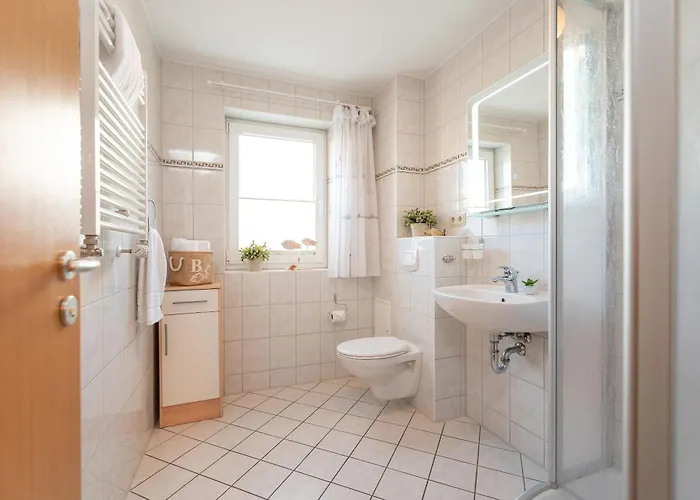 Haus Nemo - 6 *