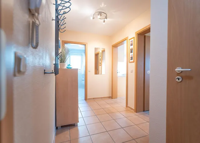 Apartment Haus Nemo - 6 *