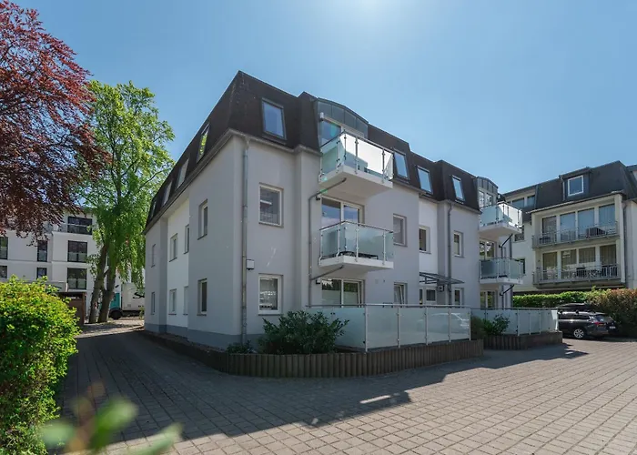 Apartment Haus Nemo - 6 *